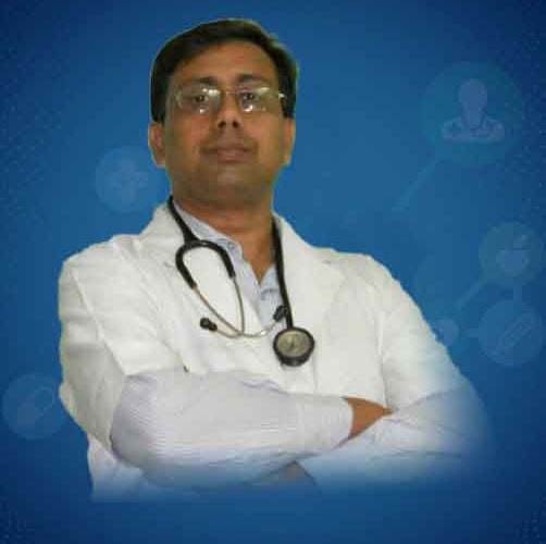Dr. Alok Kumar