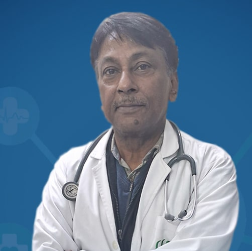 Dr. Jayesh Prasad