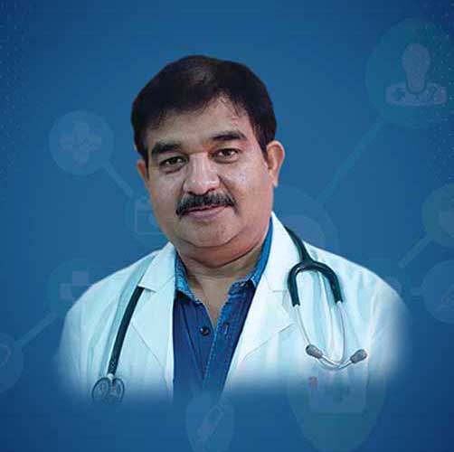 Dr. Neeraj Sinha