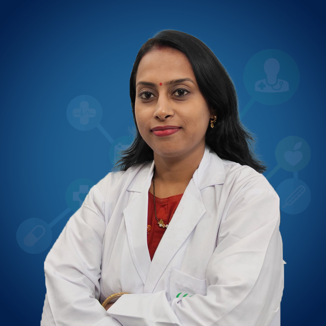 Dr.Neha Priya