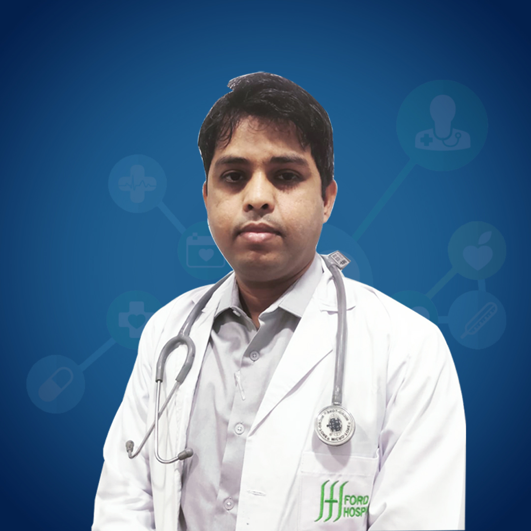 Dr. Parvez Ahmad