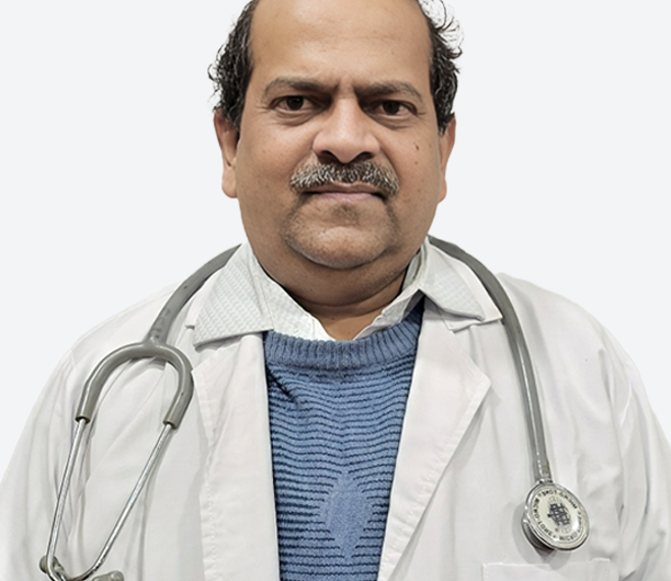 Dr. Arun Kumar