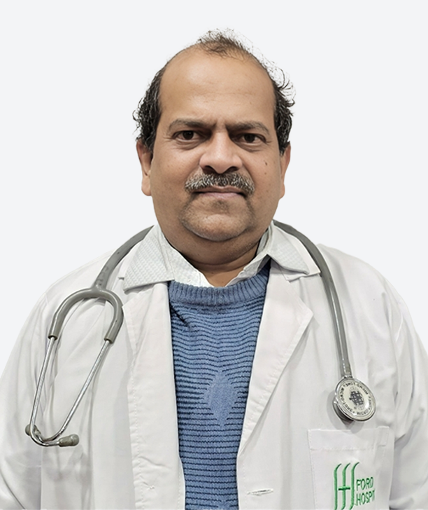 Dr. Arun Kumar