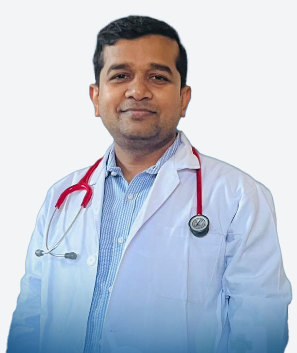 Dr. Rajeev Kumar