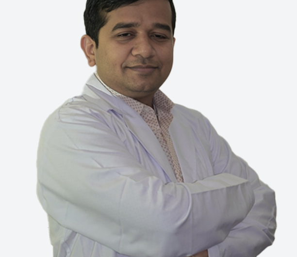 Dr. Rajiv Kumar