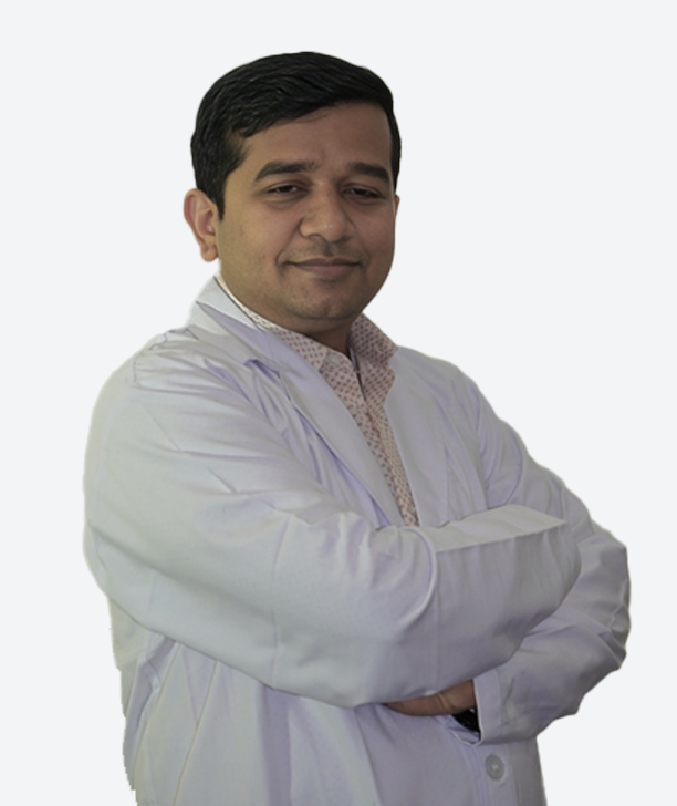 Dr. Rajiv Kumar