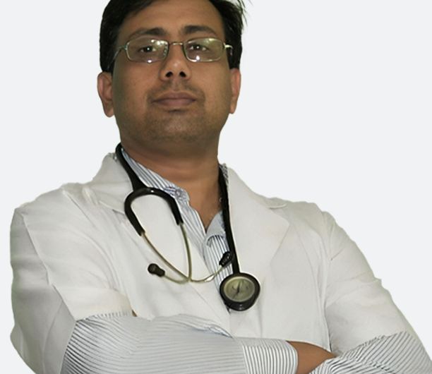 Dr. Alok Kumar