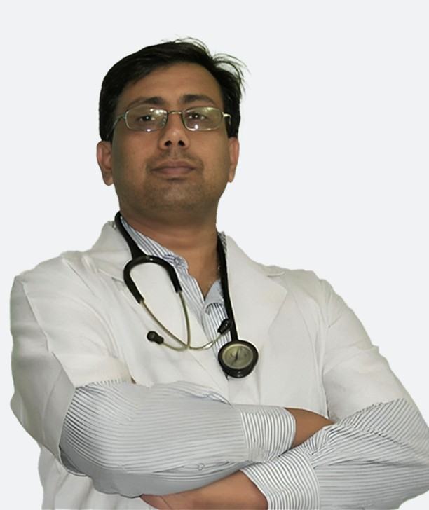 Dr. Alok Kumar