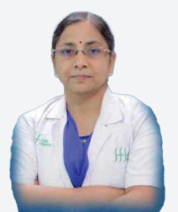 Dr. Anita Singh