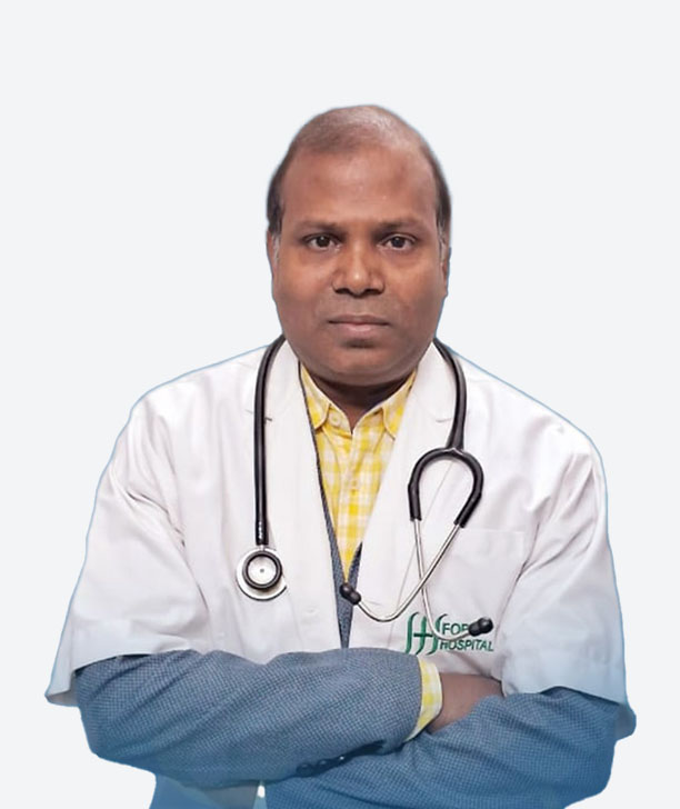 Dr. Dhiraj Kumar