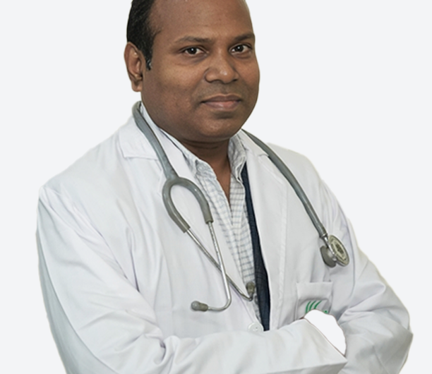 Dr. Dhiraj Kumar