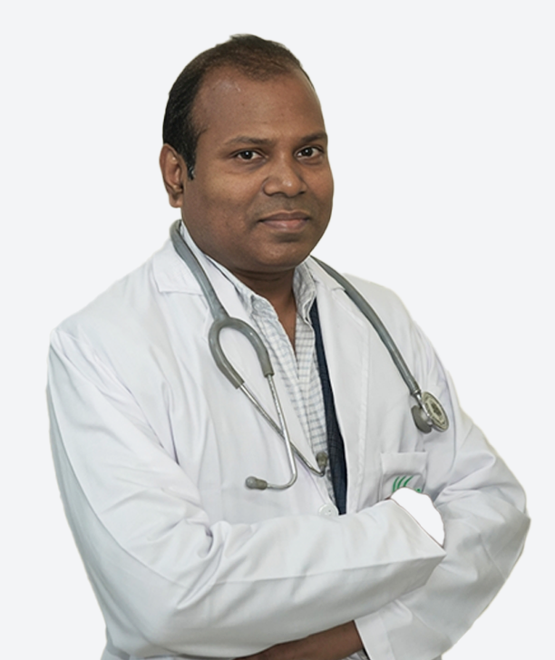 Dr. Dhiraj Kumar