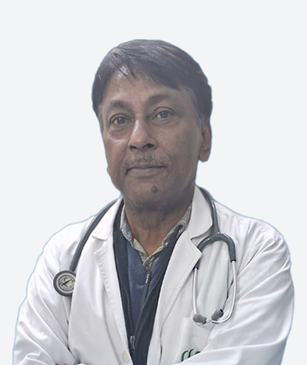 Dr. Jayesh Prasad