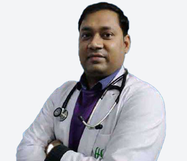 Dr. Kumar Abhishek