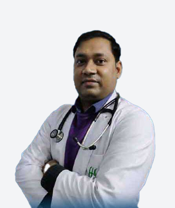 Dr. Kumar Abhishek