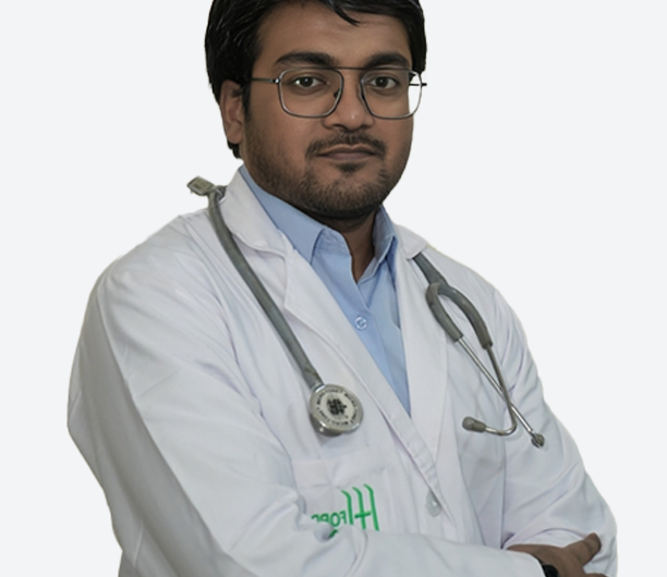 Dr. Nitesh Kumar