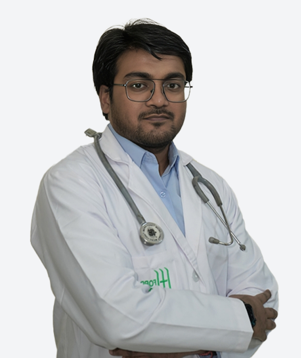 Dr. Nitesh Kumar