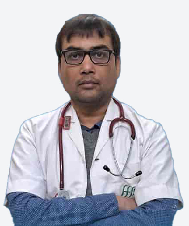 Dr. Rajeshwar Rao