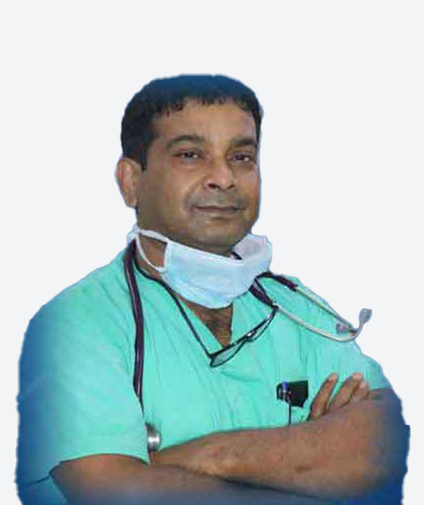 Dr. Sanjeev Kumar