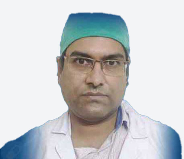 Dr. Sanjeev Kumar