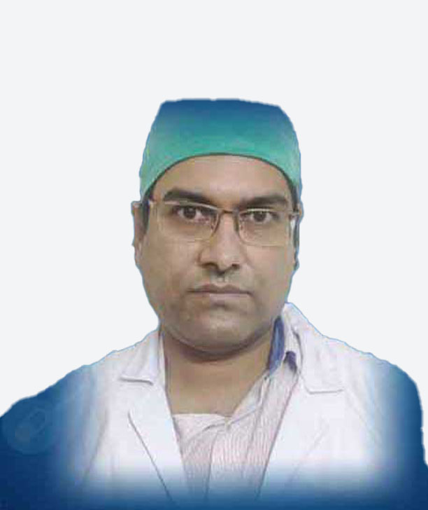 Dr. Sanjeev Kumar