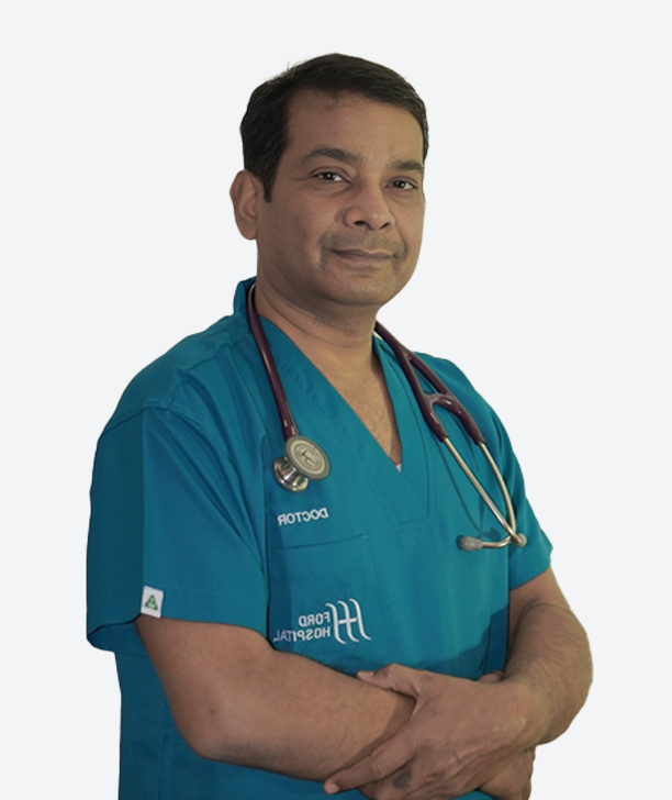 Dr. Sanjeev Kumar