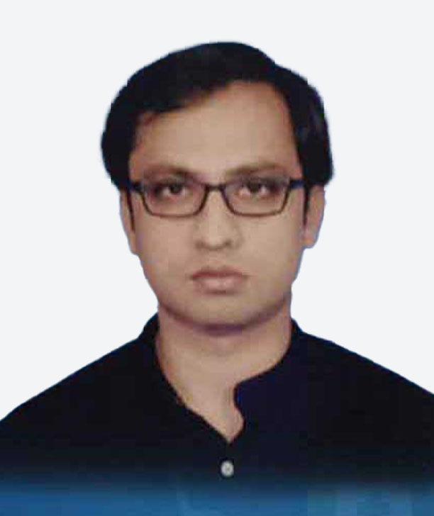 Dr. Sushant Kumar Pathak