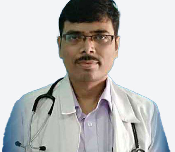 Dr. Uday Kumar