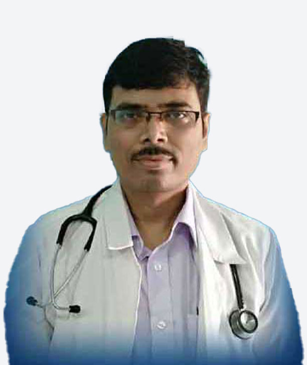 Dr. Uday Kumar