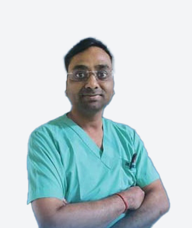 Dr. Anil Kumar Singh