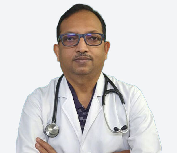 Dr. Ranjan Kumar