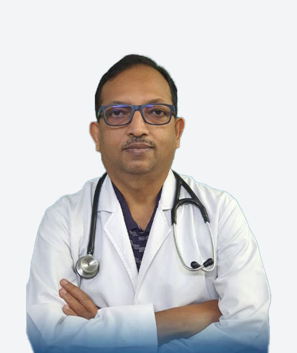 Dr. Ranjan Kumar