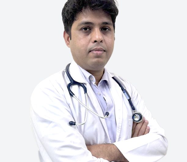 Dr. Parvez Ahmad