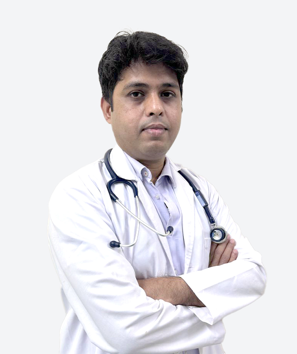 Dr. Parvez Ahmad