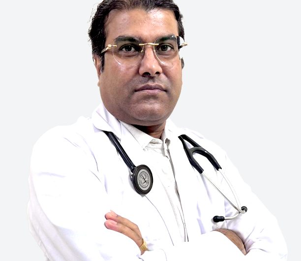 Dr. Sanjeev Kumar