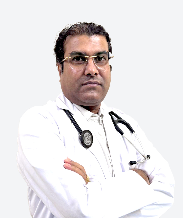 Dr. Sanjeev Kumar