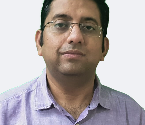 Dr. Kishore