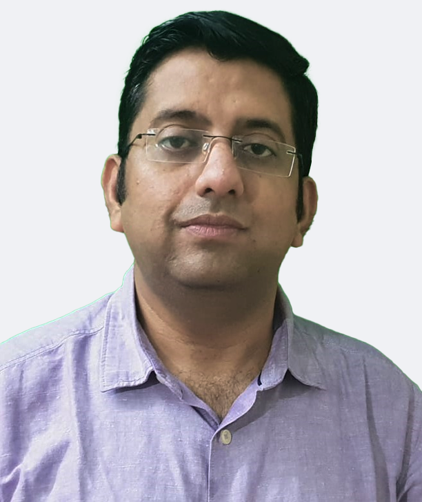 Dr. Kishore