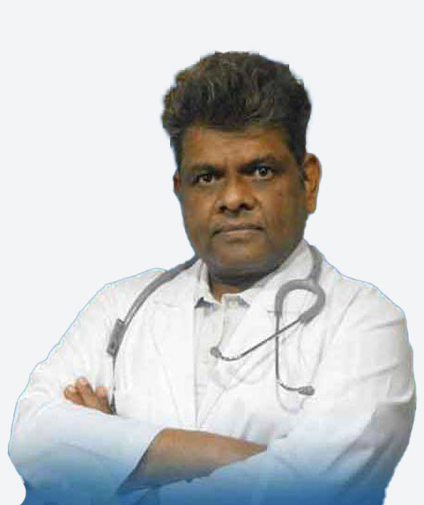 Dr. Santosh Kumar