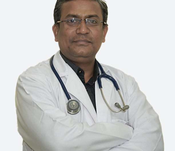 Dr. Sanjay Kumar