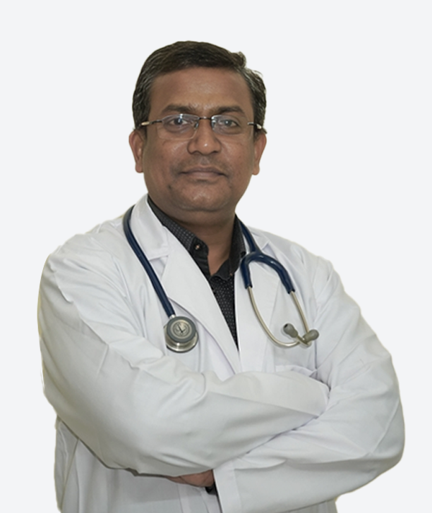 Dr. Sanjay Kumar