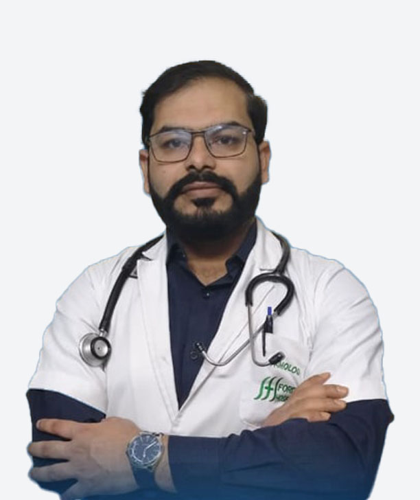 DR. Vinit Vivek