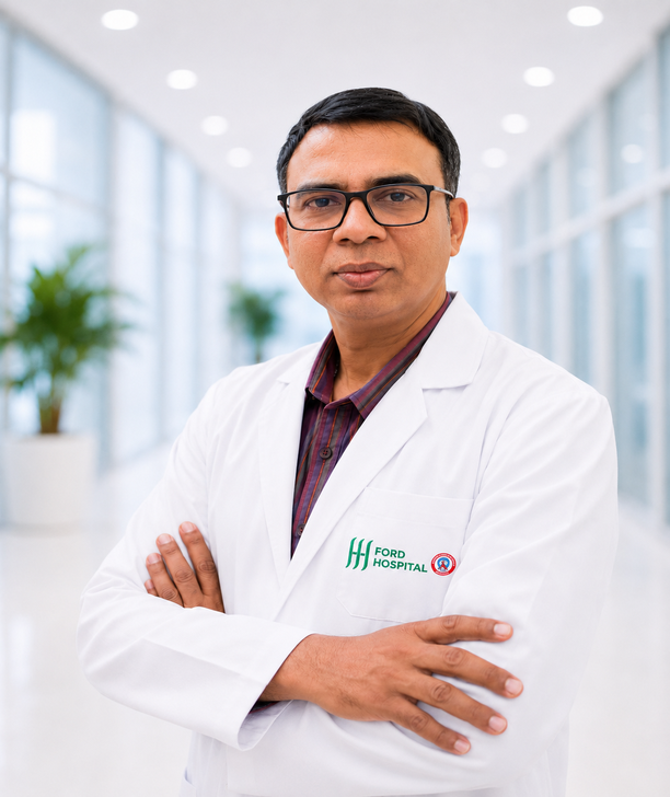 Best Plastic surgeon in Patna