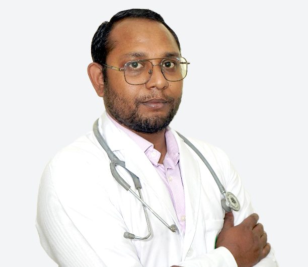 Dr. Priyanshu Shekher