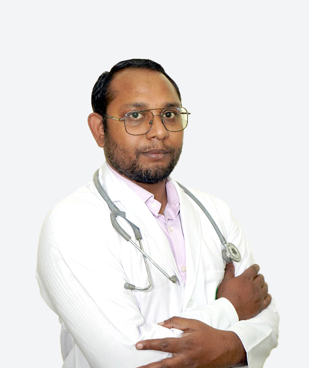 Dr. Priyanshu Shekher