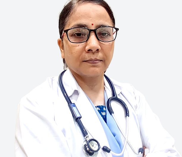 Dr. Anita Singh