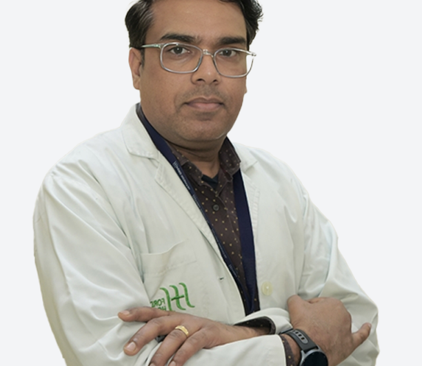 Dr. Kumar Sudhakar