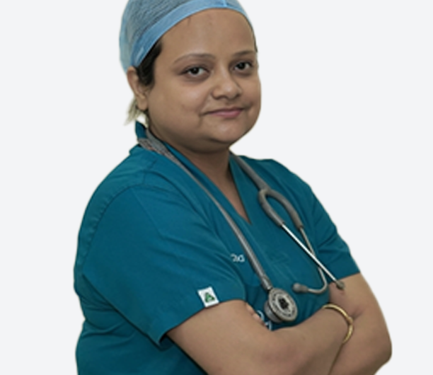 Dr. Tulika Singh