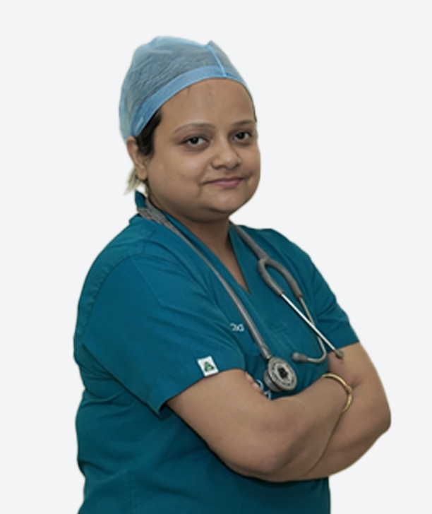 Dr. Tulika Singh