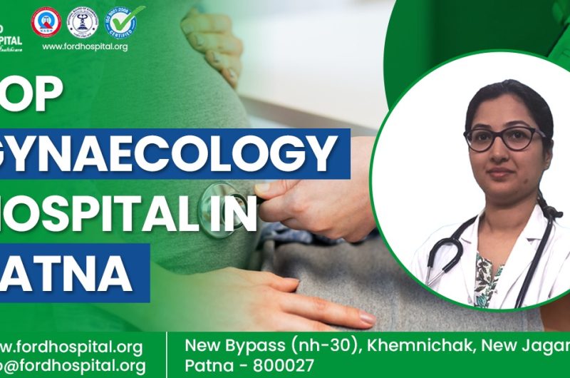 Expert OBS and Gynaecology Care Can Be Given At Best Hospital in Patna